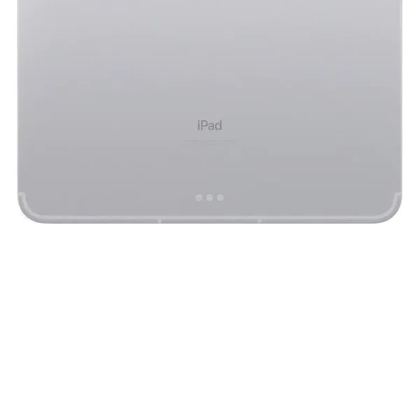 Apple iPad Air 10.9-inch 4th Gen A2072 Black/Silver – Cellular 11
