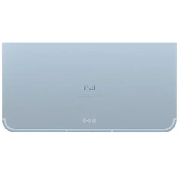 Apple iPad Air 10.9-inch 4th Gen A2072 Black/Sky Blue – Cellular 12