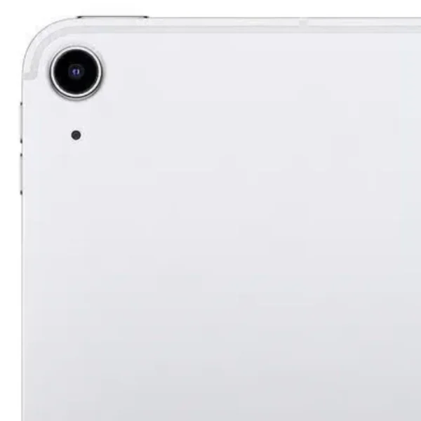 Apple iPad Air 10.9-inch 4th Gen A2072 Black/Silver – Cellular 12