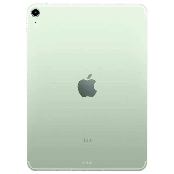 Apple iPad Air 10.9-inch 4th Gen A2072 Black/Light Green – Cellular 13