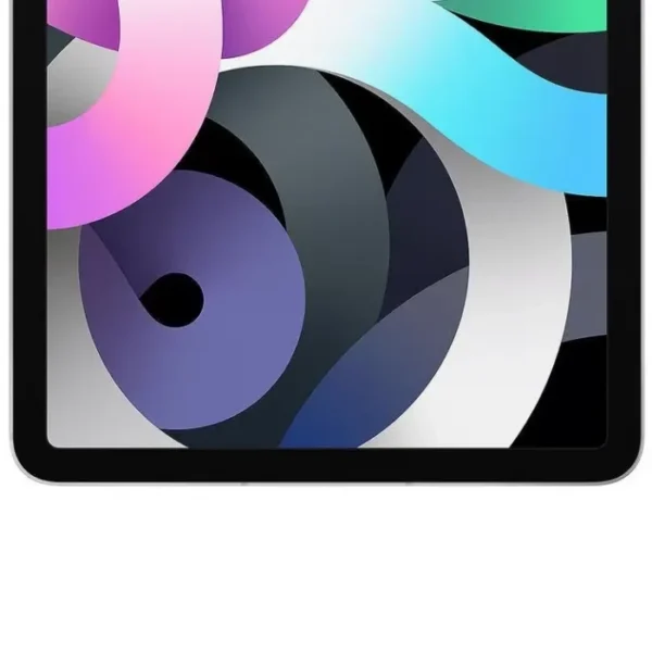 Apple iPad Air 10.9-inch 4th Gen A2072 Black/Silver – Cellular 13