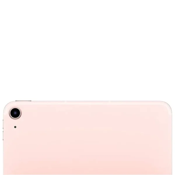 Apple iPad Air 10.9-inch 4th Gen A2072 Black/Rose Gold – Cellular 14