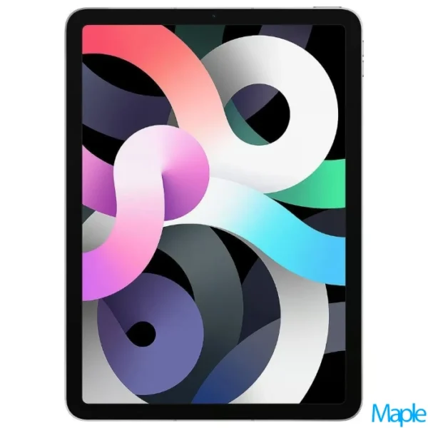 Apple iPad Air 10.9-inch 4th Gen A2072 Black/Silver – Cellular 2