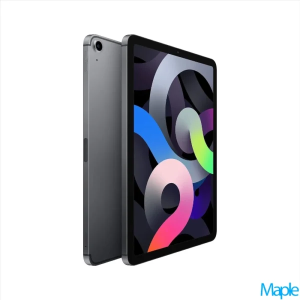 Apple iPad Air 10.9-inch 4th Gen A2072 Black/Space Grey – Cellular 3