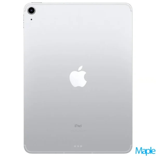 Apple iPad Air 10.9-inch 4th Gen A2072 Black/Silver – Cellular 3