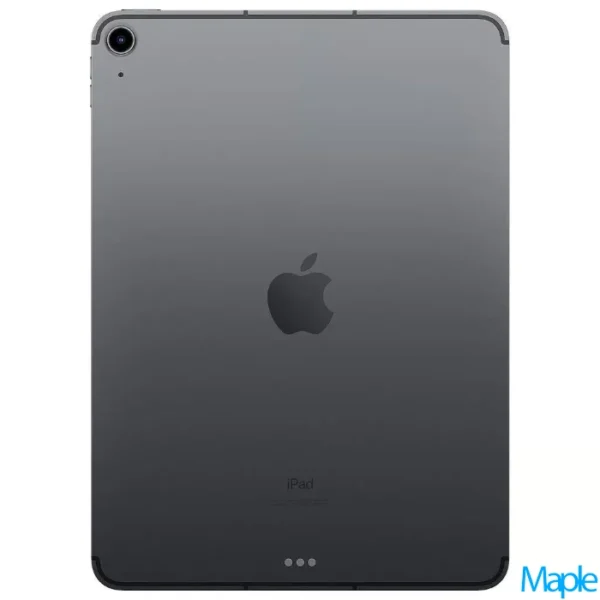 Apple iPad Air 10.9-inch 4th Gen A2072 Black/Space Grey – Cellular 5