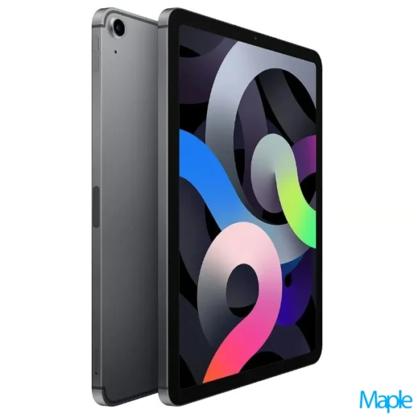 Apple iPad Air 10.9-inch 4th Gen A2072 Black/Space Grey – Cellular 6