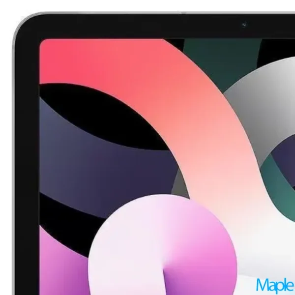 Apple iPad Air 10.9-inch 4th Gen A2072 Black/Silver – Cellular 6