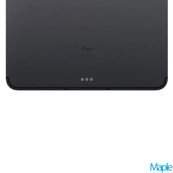 Apple iPad Air 10.9-inch 4th Gen A2072 Black/Space Grey – Cellular 7
