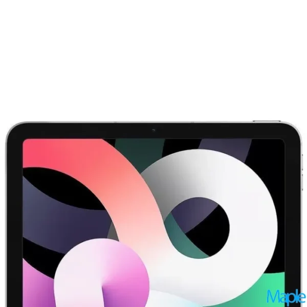 Apple iPad Air 10.9-inch 4th Gen A2072 Black/Silver – Cellular 7