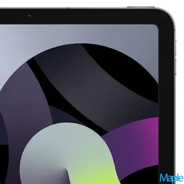 Apple iPad Air 10.9-inch 4th Gen A2072 Black/Space Grey – Cellular 8