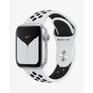 Apple Watch Series 5 Nike 44mm Aluminium Silver A2093 32GB GPS 88