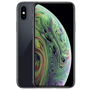 Apple iPhone Xs 5.8-inch Space Grey – Unlocked