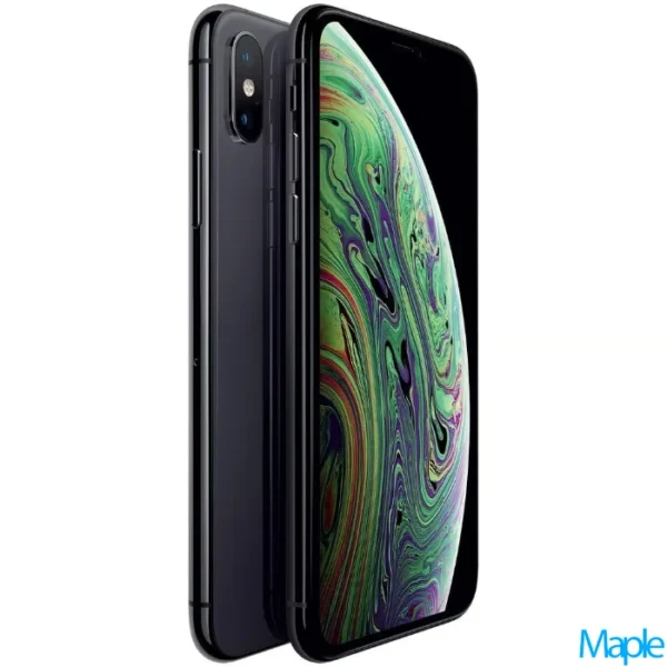 Apple iPhone Xs 5.8-inch Space Grey – Unlocked 3