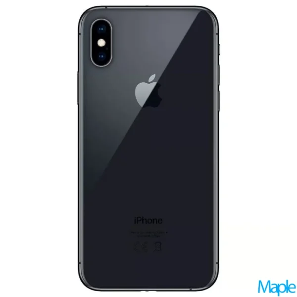 Apple iPhone Xs 5.8-inch Space Grey – Unlocked 4