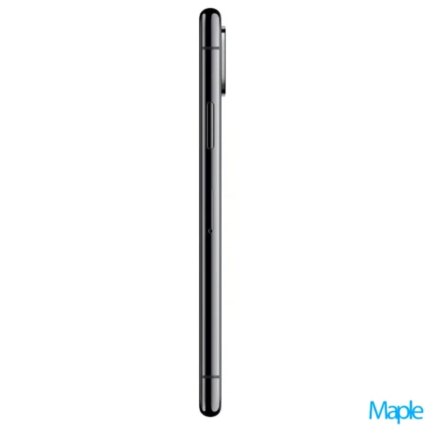 Apple iPhone Xs 5.8-inch Space Grey – Unlocked 5