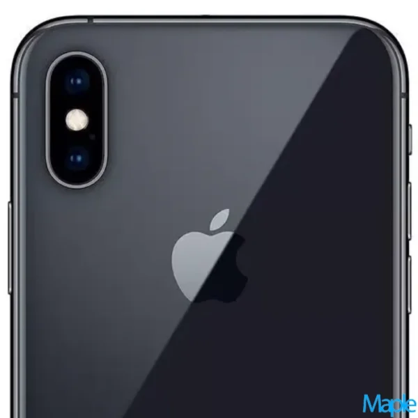 Apple iPhone Xs 5.8-inch Space Grey – Unlocked 8