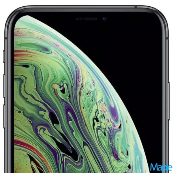 Apple iPhone Xs 5.8-inch Space Grey – Unlocked 9