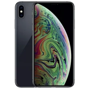 Apple iPhone Xs Max 6.5-inch Space Grey – Unlocked