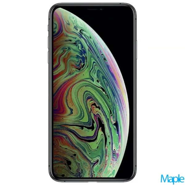 Apple iPhone Xs Max 6.5-inch Space Grey – Unlocked 2