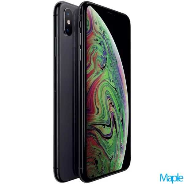 Apple iPhone Xs Max 6.5-inch Space Grey – Unlocked 3