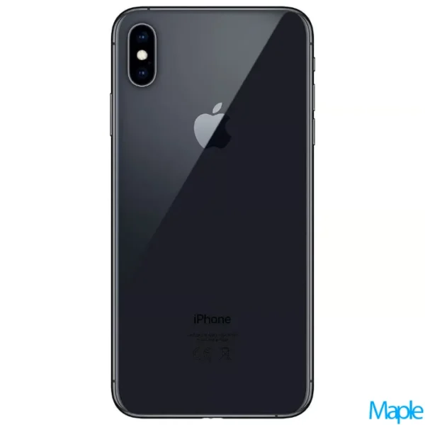 Apple iPhone Xs Max 6.5-inch Space Grey – Unlocked 4