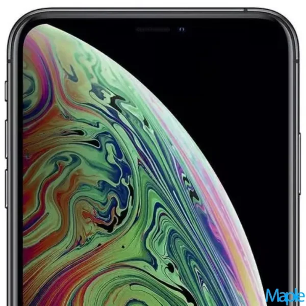 Apple iPhone Xs Max 6.5-inch Space Grey – Unlocked 9