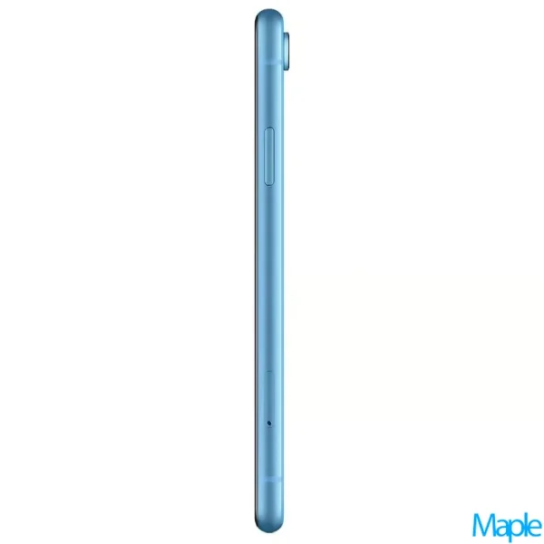 Apple iPhone XR 6.1-inch Royal Blue – Unlocked 3