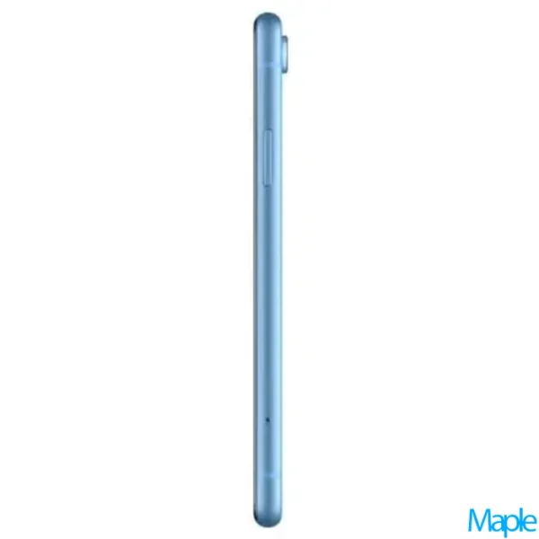Apple iPhone XR 6.1-inch Royal Blue – Unlocked 5