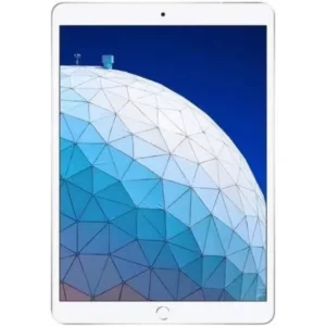 Apple iPad Air 10.5-inch 3rd Gen A2123 White/Silver – Cellular 88