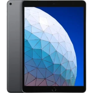 Apple iPad Air 10.5-inch 3rd Gen A2123 Black/Space Grey – Cellular
