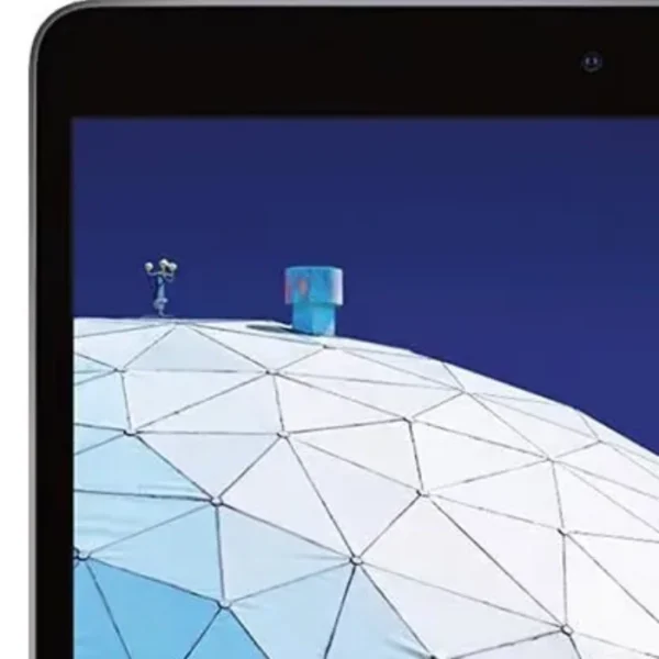 Apple iPad Air 10.5-inch 3rd Gen A2123 Black/Space Grey – Cellular 10