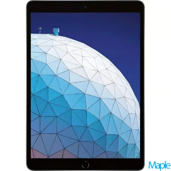 Apple iPad Air 10.5-inch 3rd Gen A2123 Black/Space Grey – Cellular 5