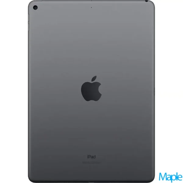 Apple iPad Air 10.5-inch 3rd Gen A2123 Black/Space Grey – Cellular 6