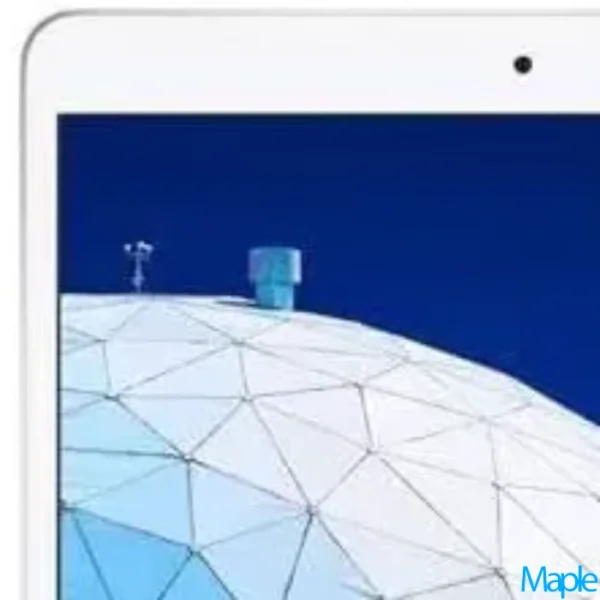 Apple iPad Air 10.5-inch 3rd Gen A2123 White/Silver – Cellular 7