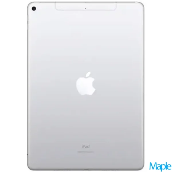 Apple iPad Air 10.5-inch 3rd Gen A2123 White/Silver – Cellular 9