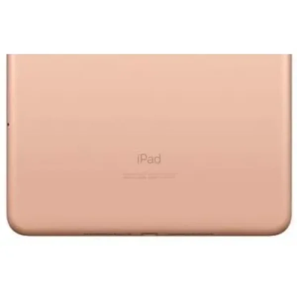 Apple iPad Mini 7.9-inch 5th Gen A2124 White/Gold – Cellular 10