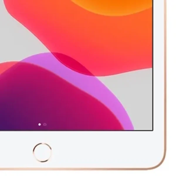 Apple iPad Mini 7.9-inch 5th Gen A2124 White/Gold – Cellular 11