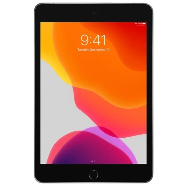 Apple iPad Mini 7.9-inch 5th Gen A2124 Black/Space Grey – Cellular 12