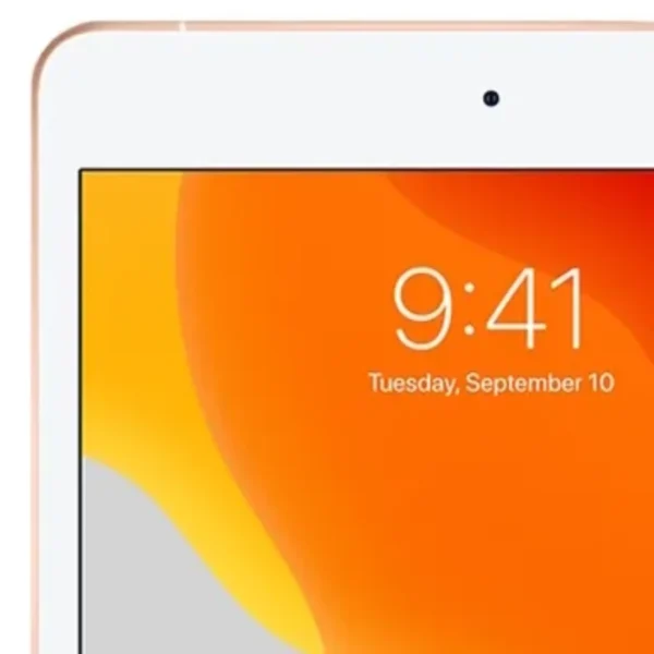 Apple iPad Mini 7.9-inch 5th Gen A2124 White/Gold – Cellular 15