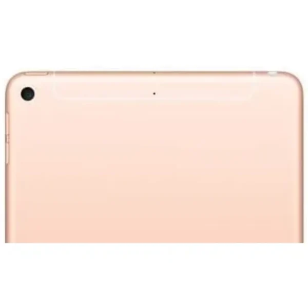 Apple iPad Mini 7.9-inch 5th Gen A2124 White/Gold – Cellular 16