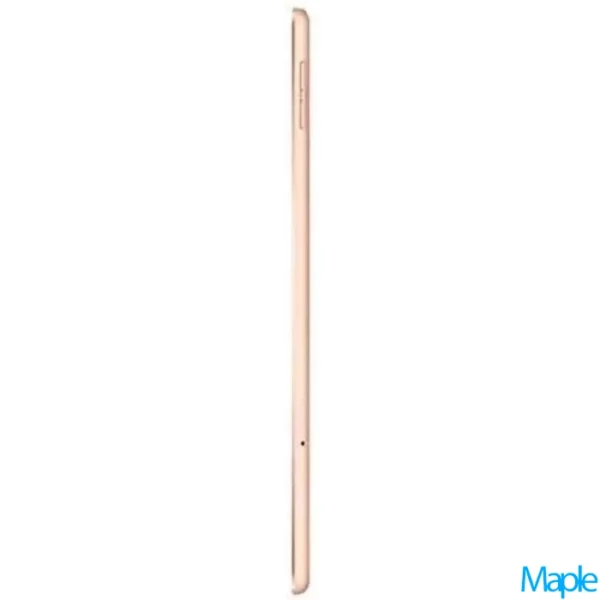 Apple iPad Mini 7.9-inch 5th Gen A2124 White/Gold – Cellular 2