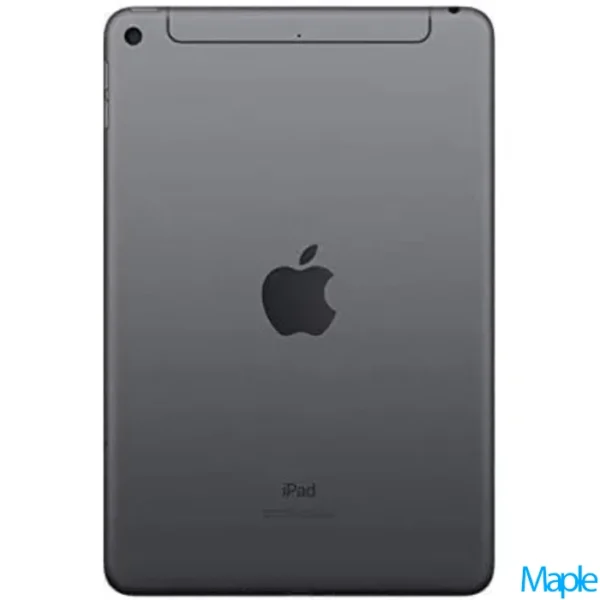 Apple iPad Mini 7.9-inch 5th Gen A2124 Black/Space Grey – Cellular 3
