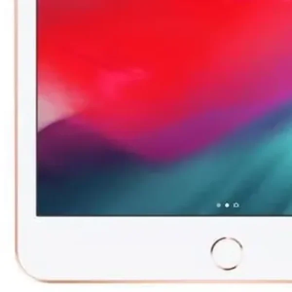 Apple iPad Mini 7.9-inch 5th Gen A2133 White/Gold – WIFI 10