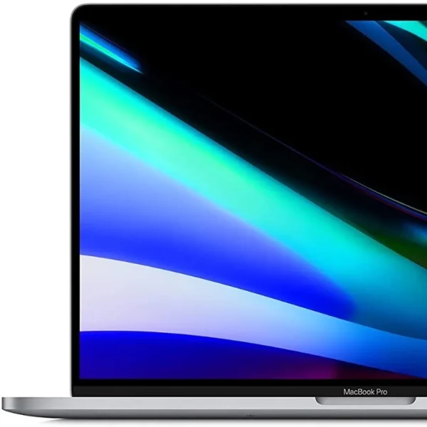 Apple MacBook Pro 16-inch i7 2.6 GHz Space Grey Retina Touch Bar 2019 10