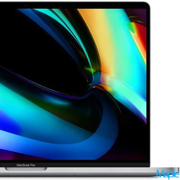 Apple MacBook Pro 16-inch i7 2.6 GHz Space Grey Retina Touch Bar 2019 3