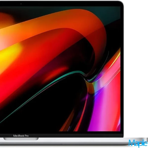 Apple MacBook Pro 16-inch i9 2.3 GHz Silver Retina Touch Bar 2019 9