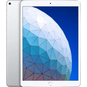 Apple iPad Air 10.5-inch 3rd Gen A2152 White/Silver – WIFI