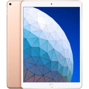 Apple iPad Air 10.5-inch 3rd Gen A2152 White/Gold – WIFI
