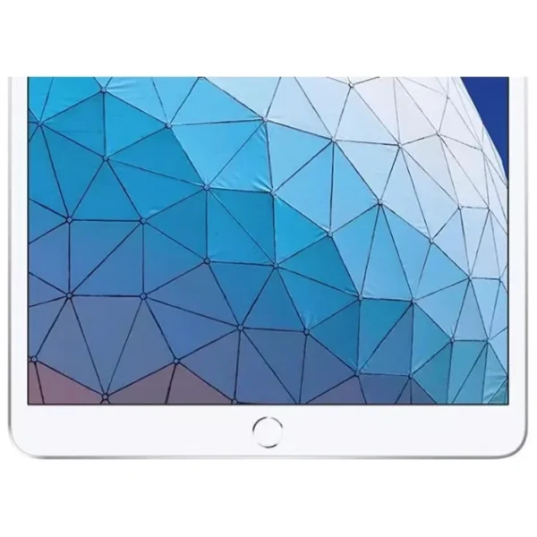 Apple iPad Air 10.5-inch 3rd Gen A2152 White/Silver – WIFI 11